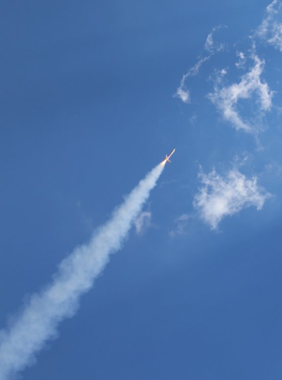 Ruzovy Panter na 800 Ns